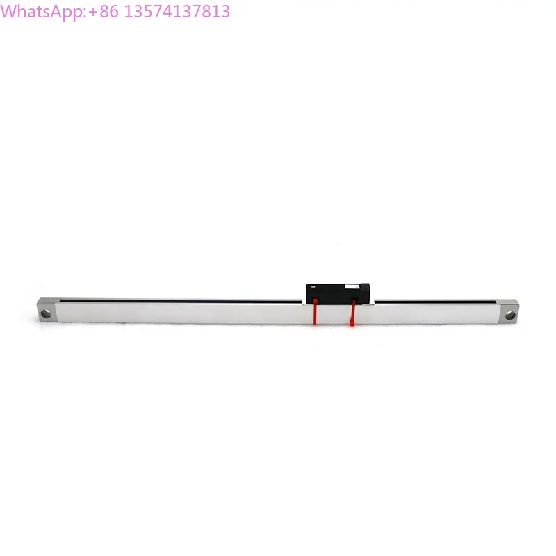 

Heidenhain Incremental Encapsulated Linear Encoder 329990-19