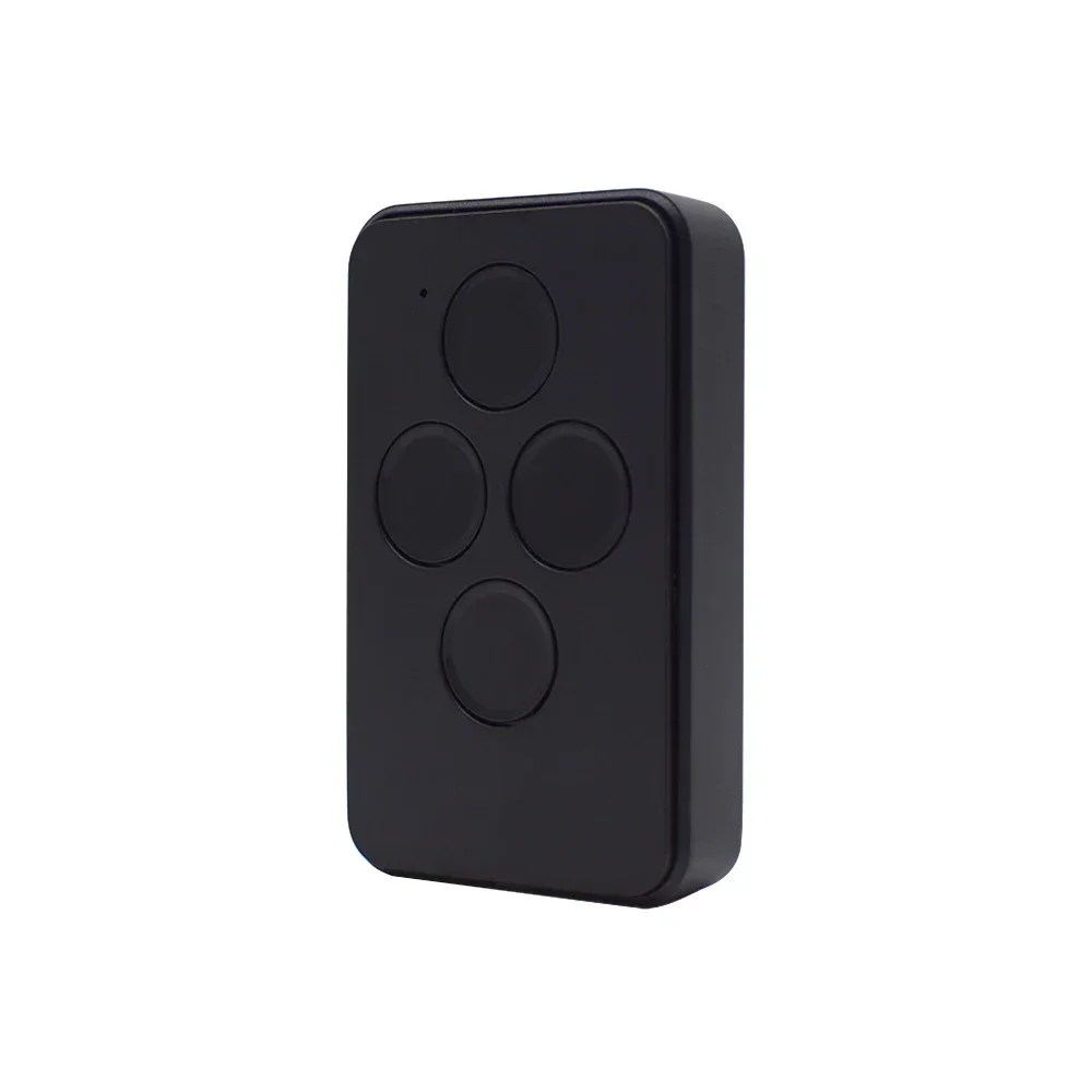 Control remoto de puerta con código rodante de 433,92 MHz, control remoto para puerta de garaje DOORHABN
