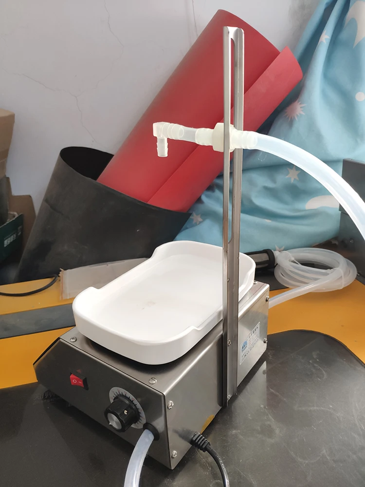 自動液体充填機,CNCデジタル制御,飲料充填,サブローディング,計量