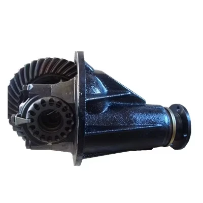 

Differential Assy 41110-35311 /4111035311 for TOYOTA HIACE 9:41