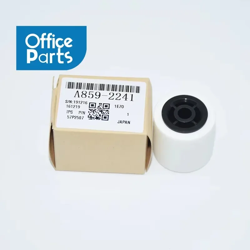 A8592241 ADF Reverse Roller for RICOH MP2554 AF 1060 1075 700 2060 2075 551 1055 MP 7500 6001 SP9100 7502  9002 6002 A859-2241