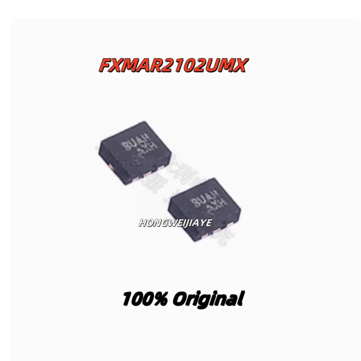 

5-10PCS 100% New FXMAR2102UMX BU** UFQFN-8 Brand New Original Chips ic