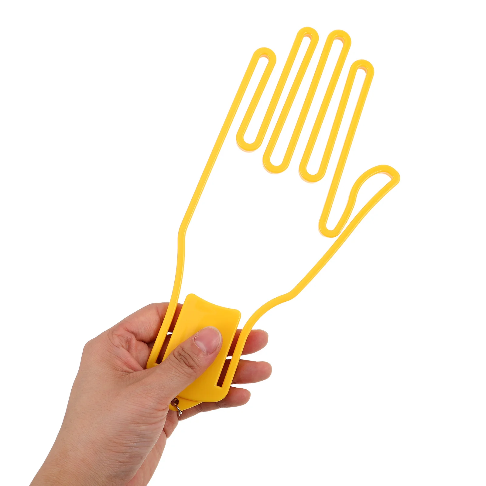 

Golf Glove Holder Stretcher Tool Durable Frame for Men Women Gloves Dryer Shaper Accessories Golfing Equipment