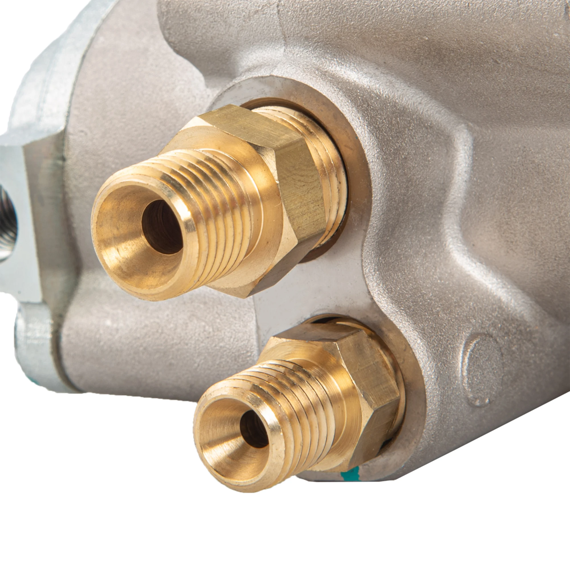 High Pressure Fuel Pump Left 079127025C For  Toareg  Q7 A6 A8 Quattro RS4 A6 Allroad 4.2 FSI 2006-2010 BVJ iA6