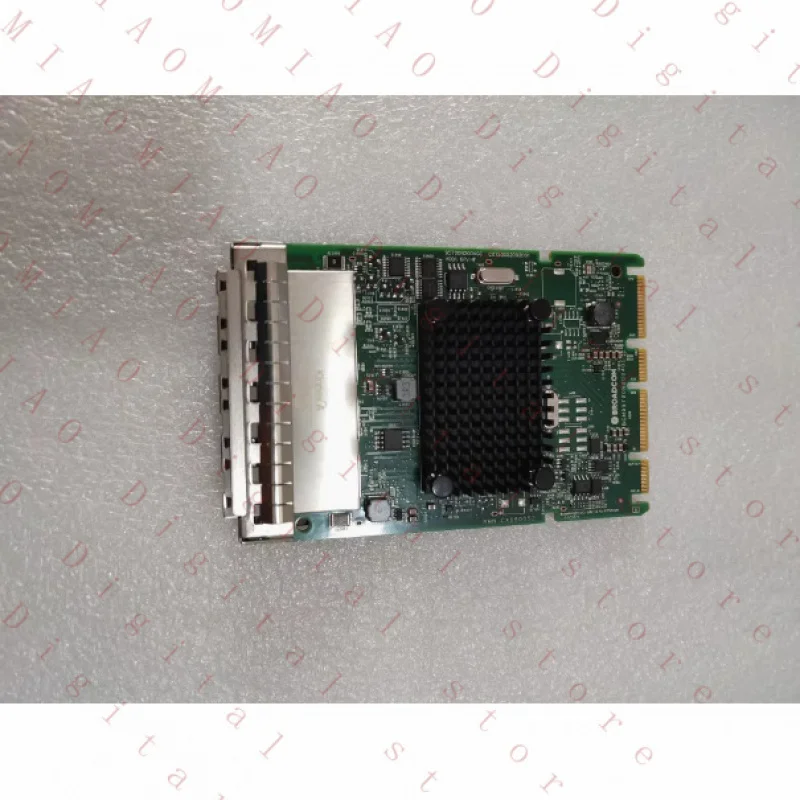 

RM FOR Dell 5720 OCP 4-port Gigabit network card G9XC9 VJWVJ 0VJWVJ