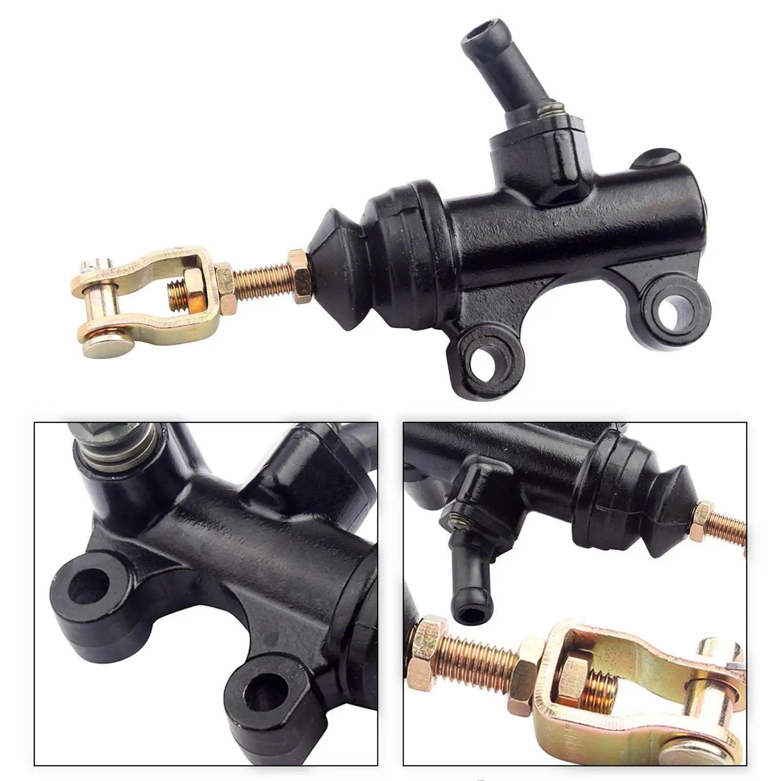 Rear Brake Master C… - image