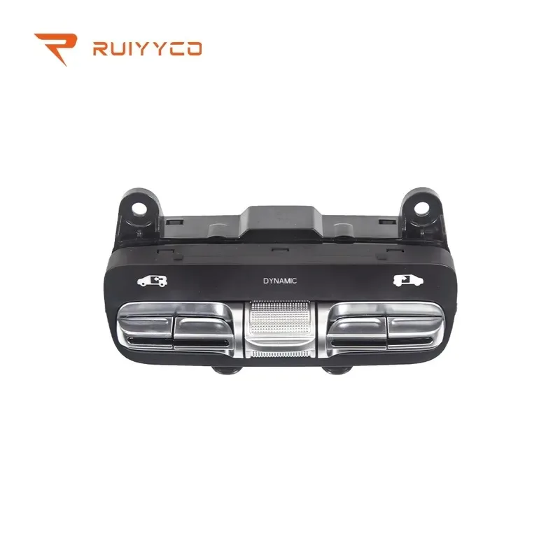 Hot Sale Replacement Front Cabin Door Control Switch for Vito (2024 and Later) New Condition Car Electrical