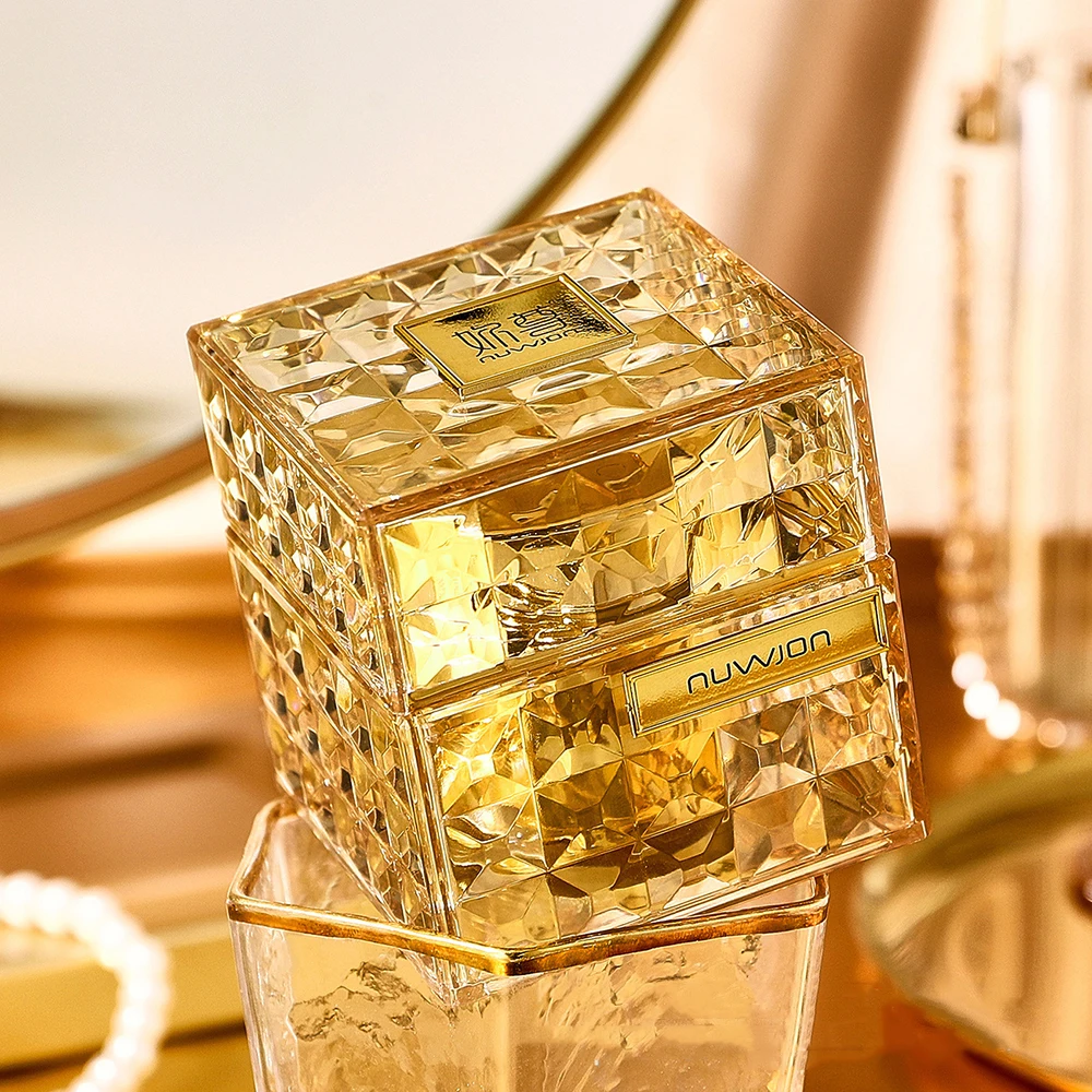 

Luxury White Blood Cell Revitalizing Cream Facial Care Moisturizing Smooth Reduce Fine Lines Brighten Face Cream Korea Skincare