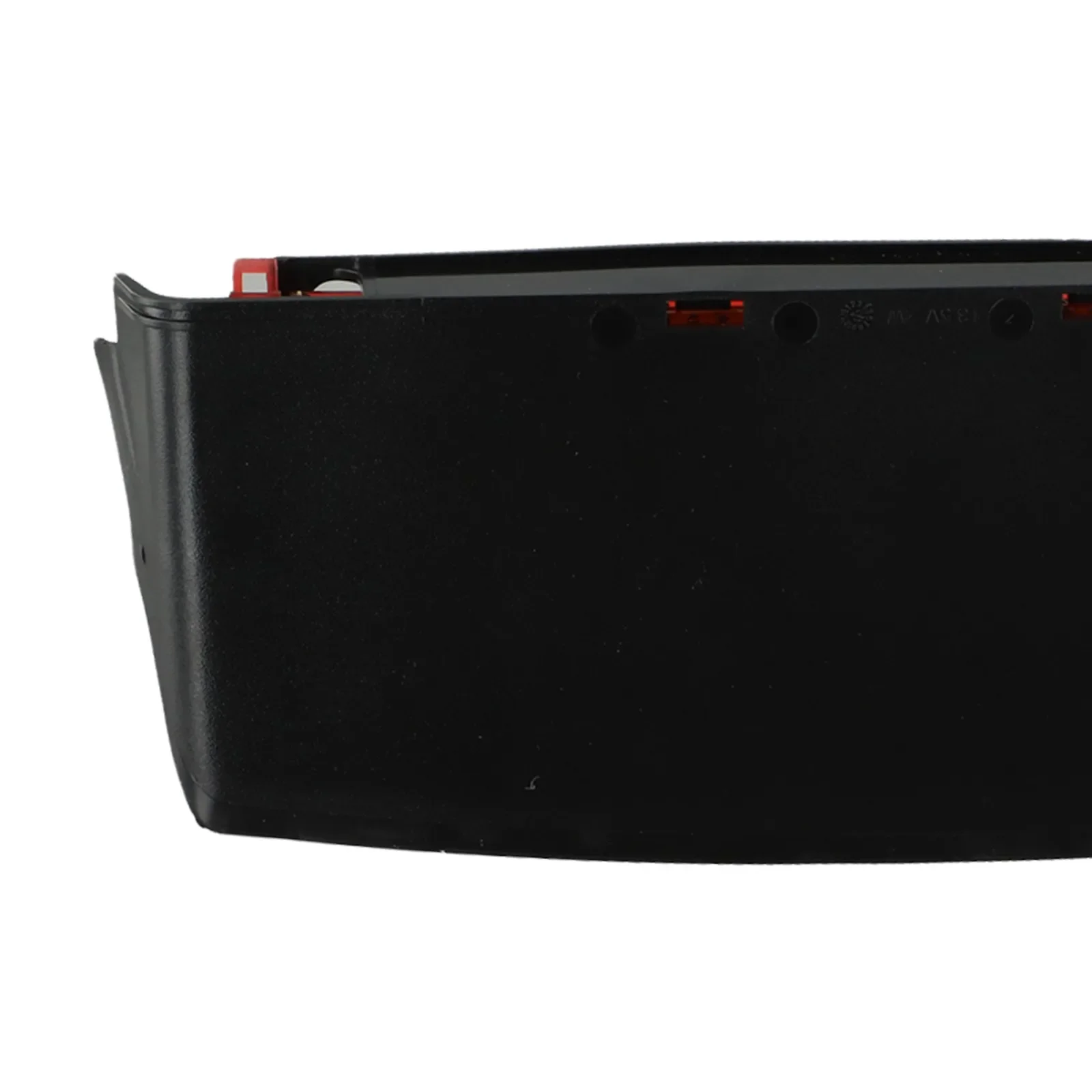 ل A6 C7 2011-2018 الذيل ارتفاع جبل الفرامل وقف الضوء 4G 5945097   ضوء الفرامل الثالث ضوء إيقاف الفرامل المركزية الخلفية