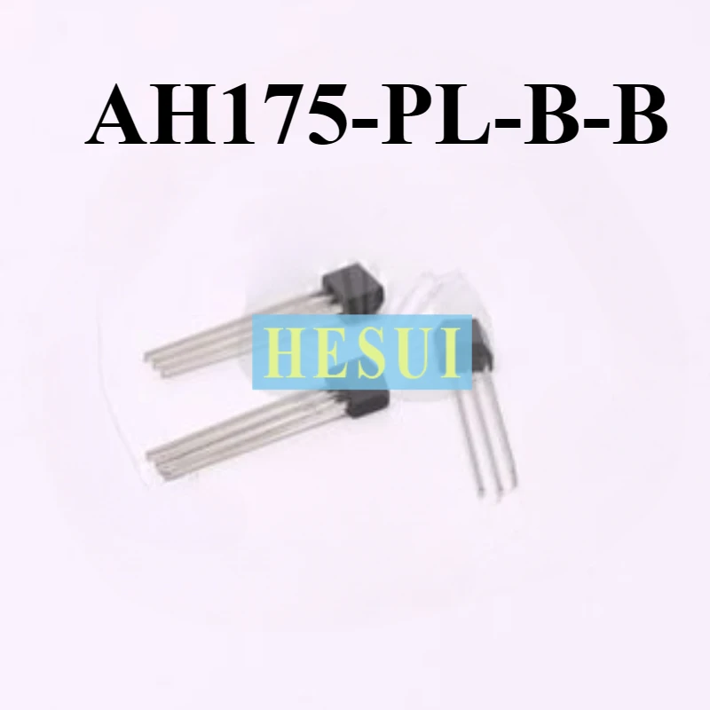 10PCS AH175-PL-B-B receives emission to the tube photoelectric