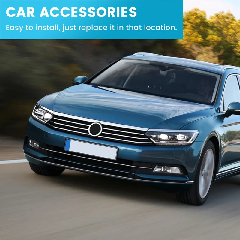 Dagelijkse bestuurdersassistentie aan de voorkant 2Q 0980653 D Voor VW Passat B8 Variant Tiguan MK2/T-ROC A1 Q3 4Th Lane Keeping Camera