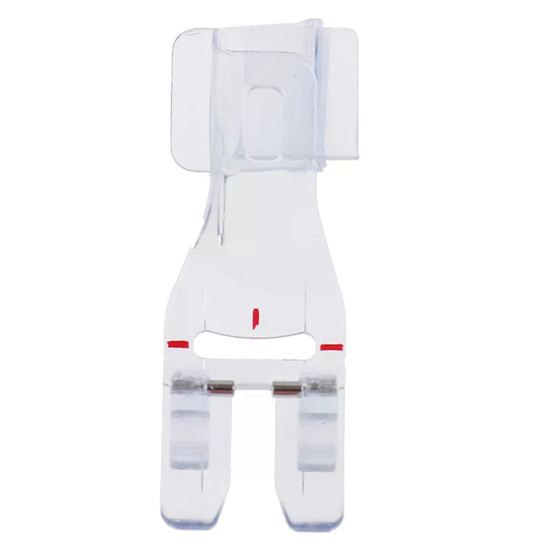 ماكينة الخياطة المحلية الانضمام إلى القدم المطوية لـ Pfaff # 820931096 الملحقات