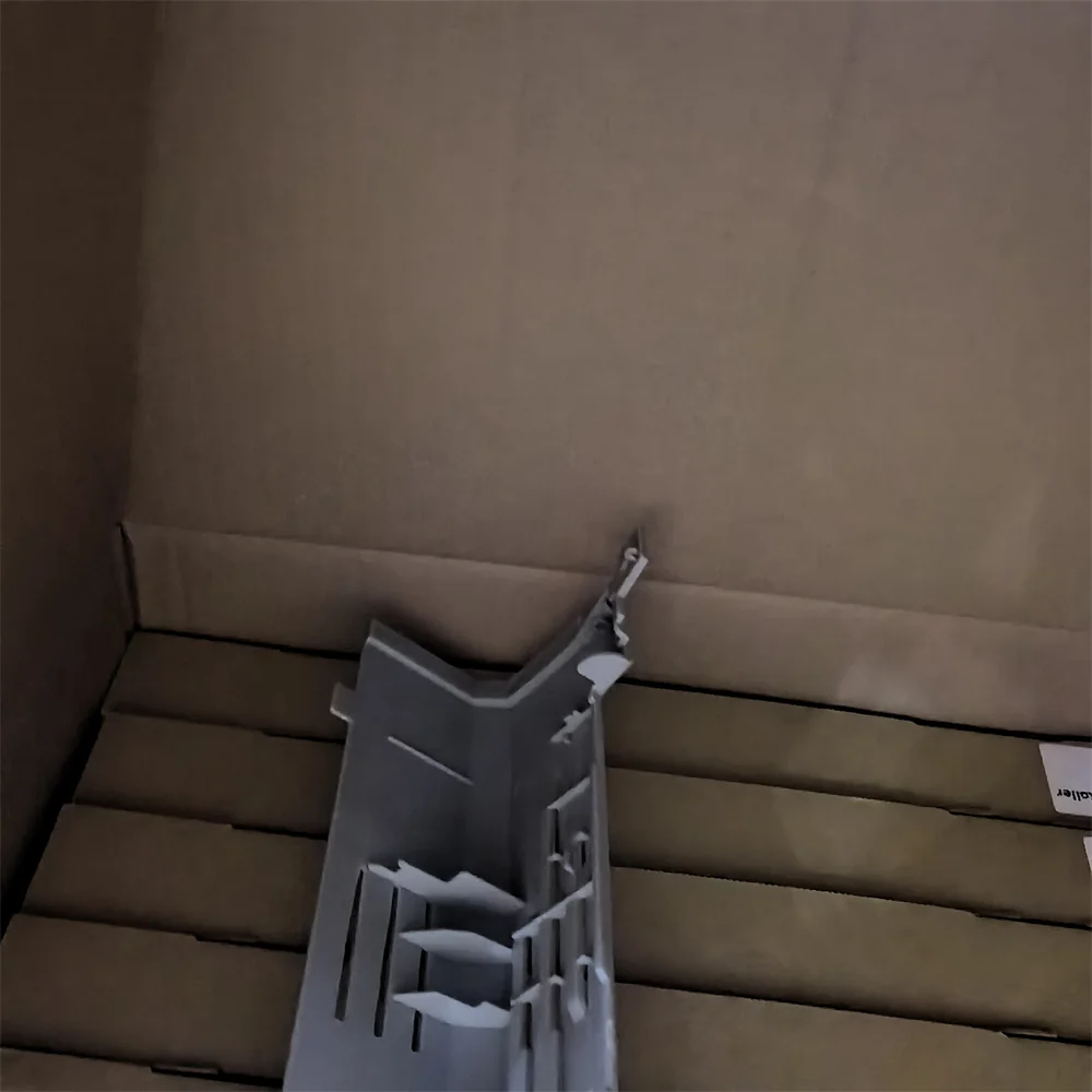 

10X RC1-2111 Top Cover Paper Output Bin for HP LaserJet 1010 1018 1020 Plus