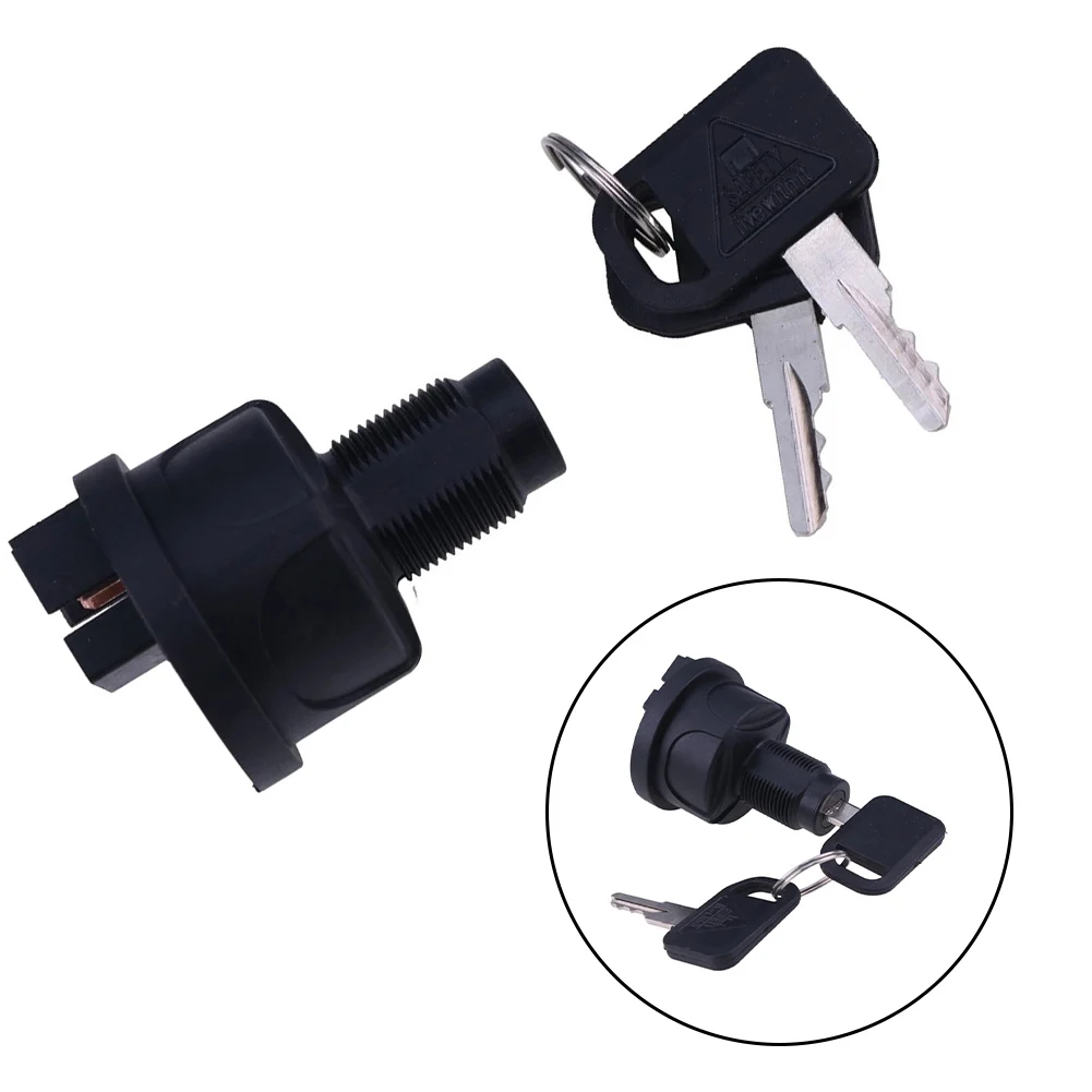 Rotary Switch AUC15805 Compatible with For 550 636M 648M 652M 652R Series for Tractors Lawn Equipment and Vehicles