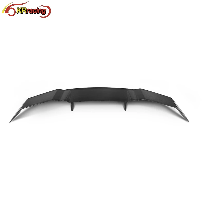 

MSY Style Dry Carbon Fiber Rear Spoiler For Lambo Huracan LP580 LP610 2014-2018