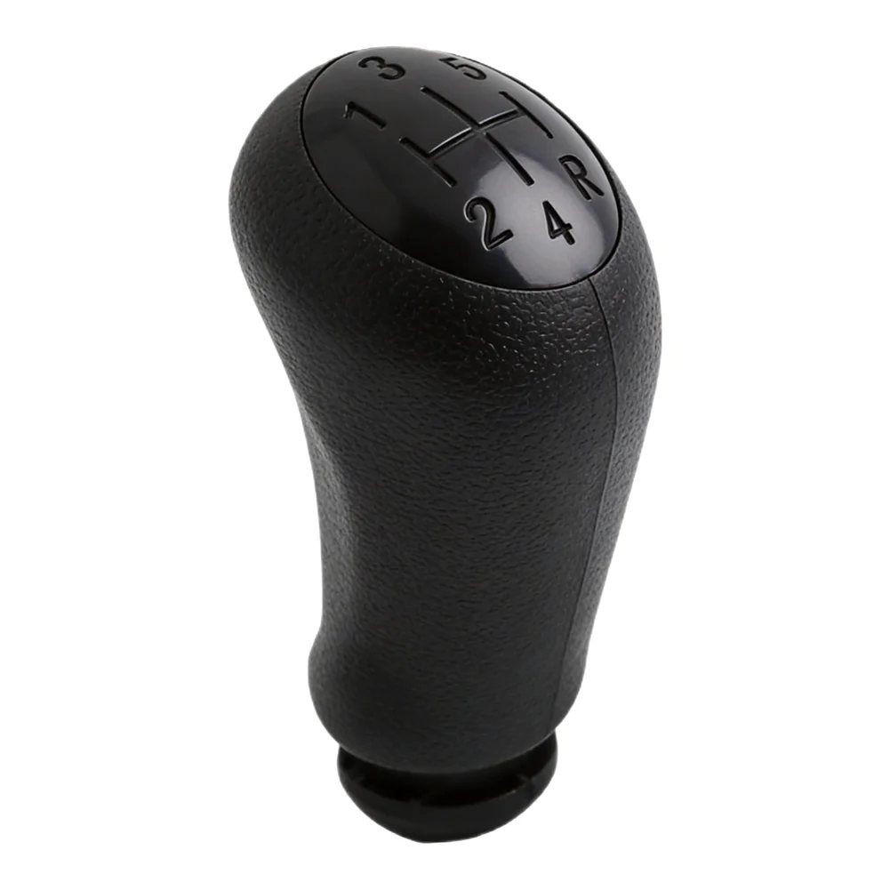 5-Speed Manual Shift Knob for Renault For Clio III 2005-2009 for MEGANE II 2002-2008 for KANGOO Interior Upgrade