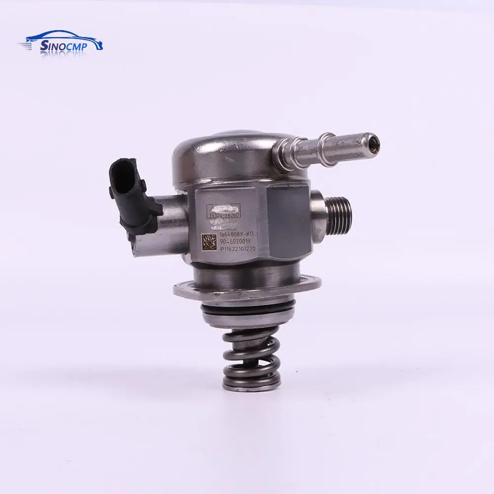 

New High Pressure Fuel Pump For 2017-2018 Hyundai Elantra 2017/2018/GT Kona 2018 Kia Soul Engine & Pumps Accessory 35320-2B260