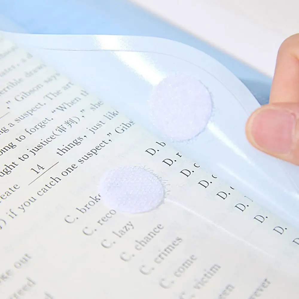 

INS стильная папка для файлов формата А4, прозрачная съемная сумка для хранения экзаменационной бумаги, студенческая сумка для канцелярских принадлежностей, подарок