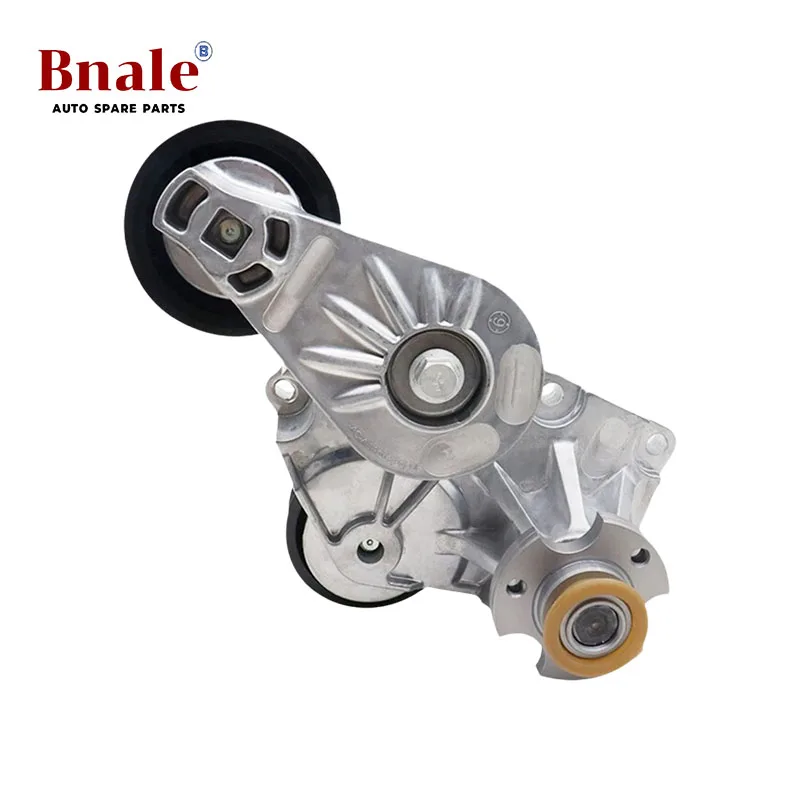 New Car Parts Turbocharger Belt Tensioner For Land Rover Discovery 4 Range Rover Sport OEM LR079294