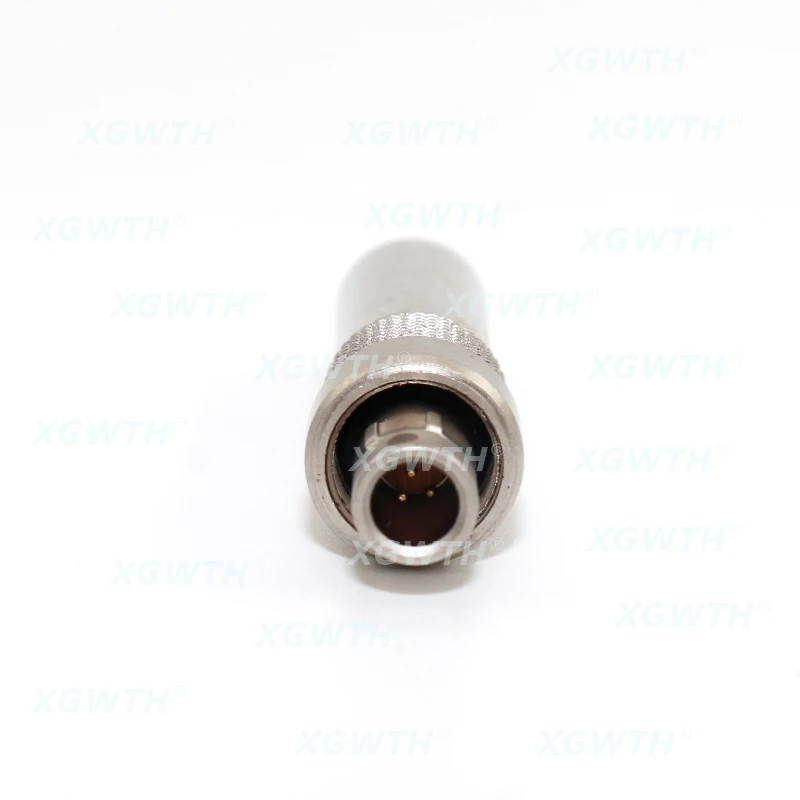Microdot Adapter Connector for DPA Microphone to Compatible with Sennheiser SK2000 Wireless Transmitter Mic Adapter Converters