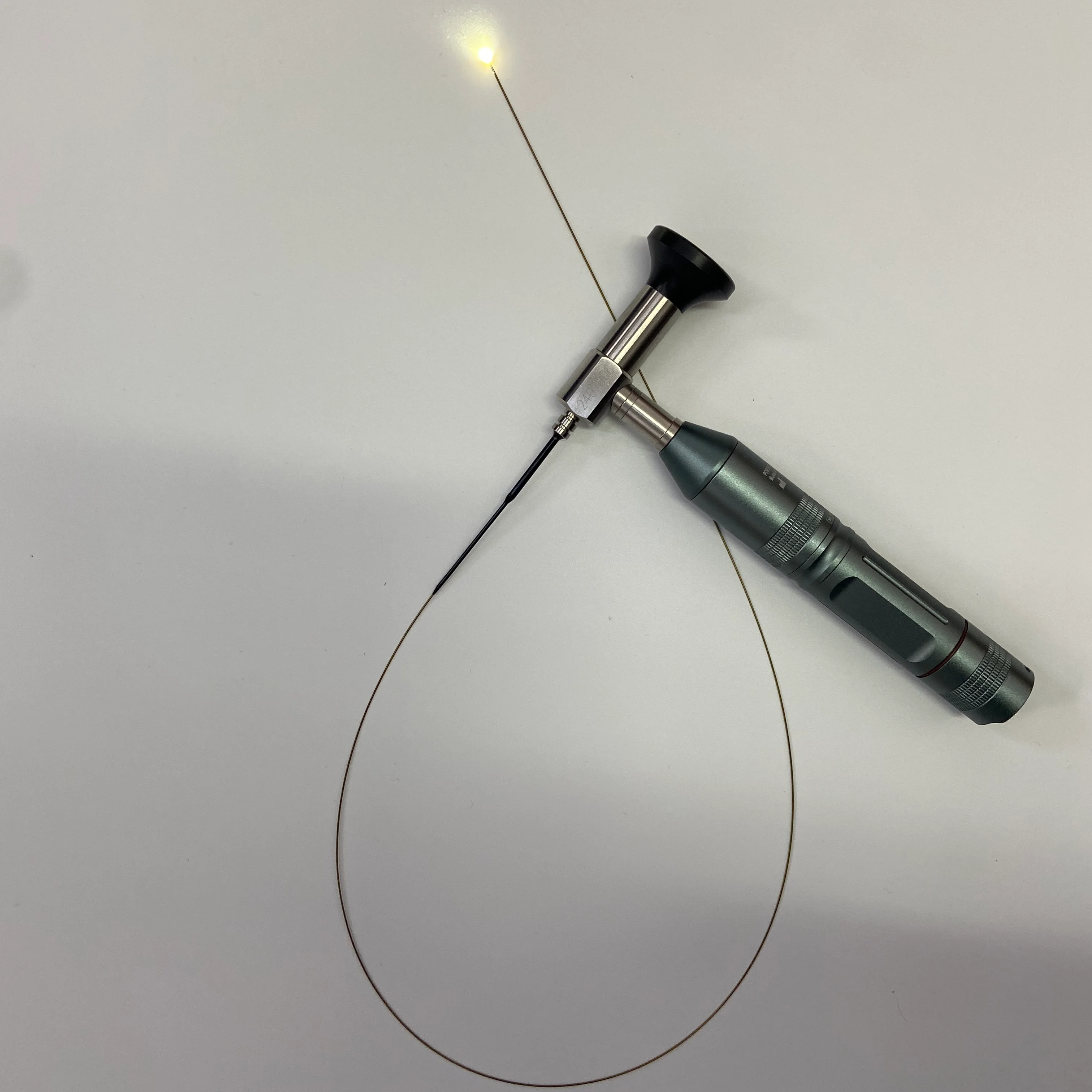 Flexible Optic Fibe…