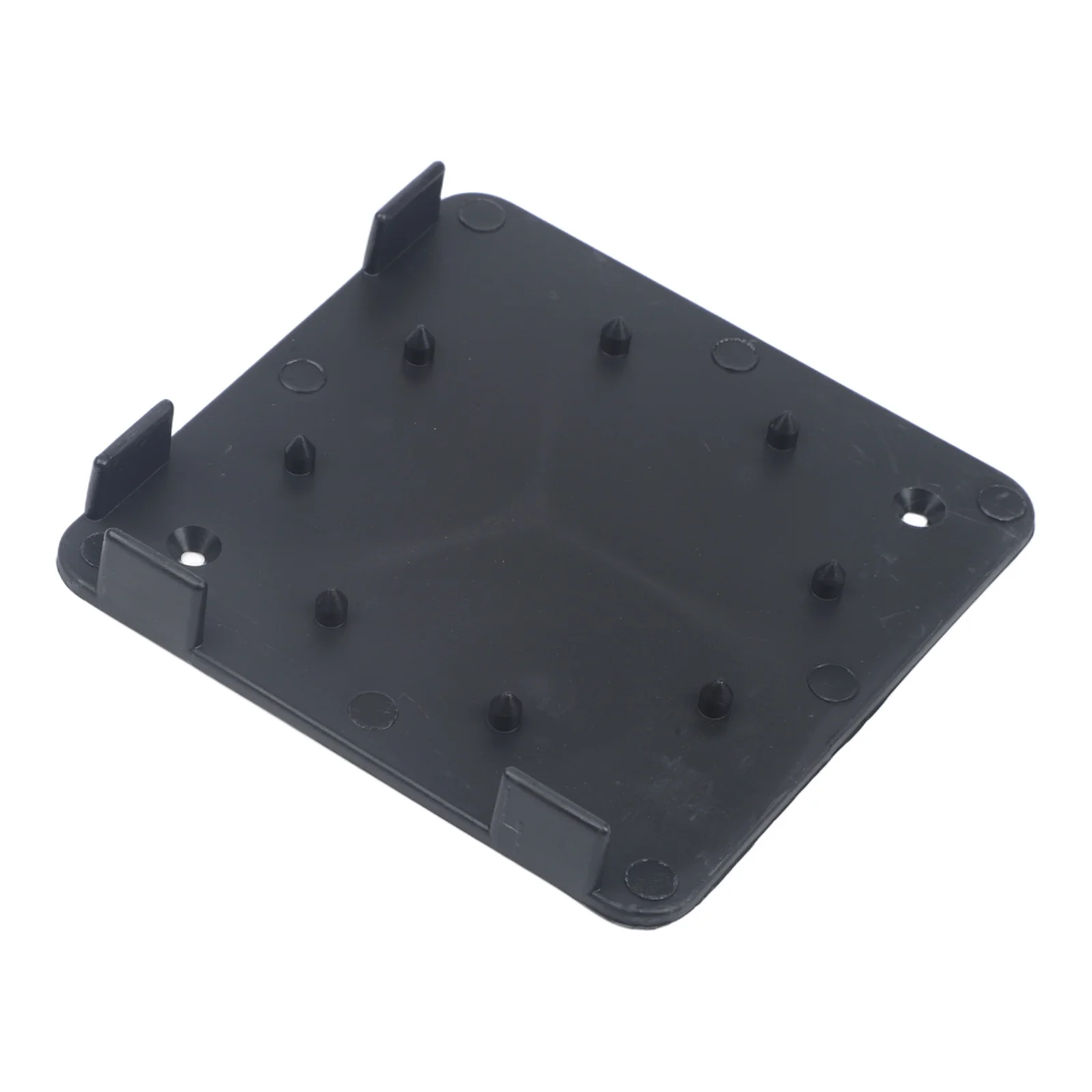 Metal Sander Paper Punching Plate 144954-00 For Black And Decker D26441 DCW200 DW411 Palm Sander Replacement Part Accessory