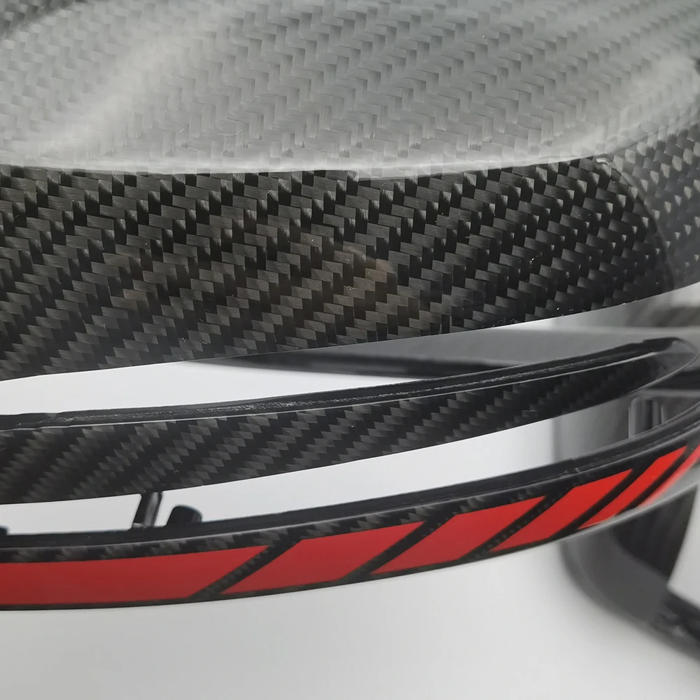 Carbon Fiber Mirror For Mercedes Benz W204 W207 W176 W212 W218 W246 C117 X156 X204 W221 CLA A B E C S Class CLS GLK