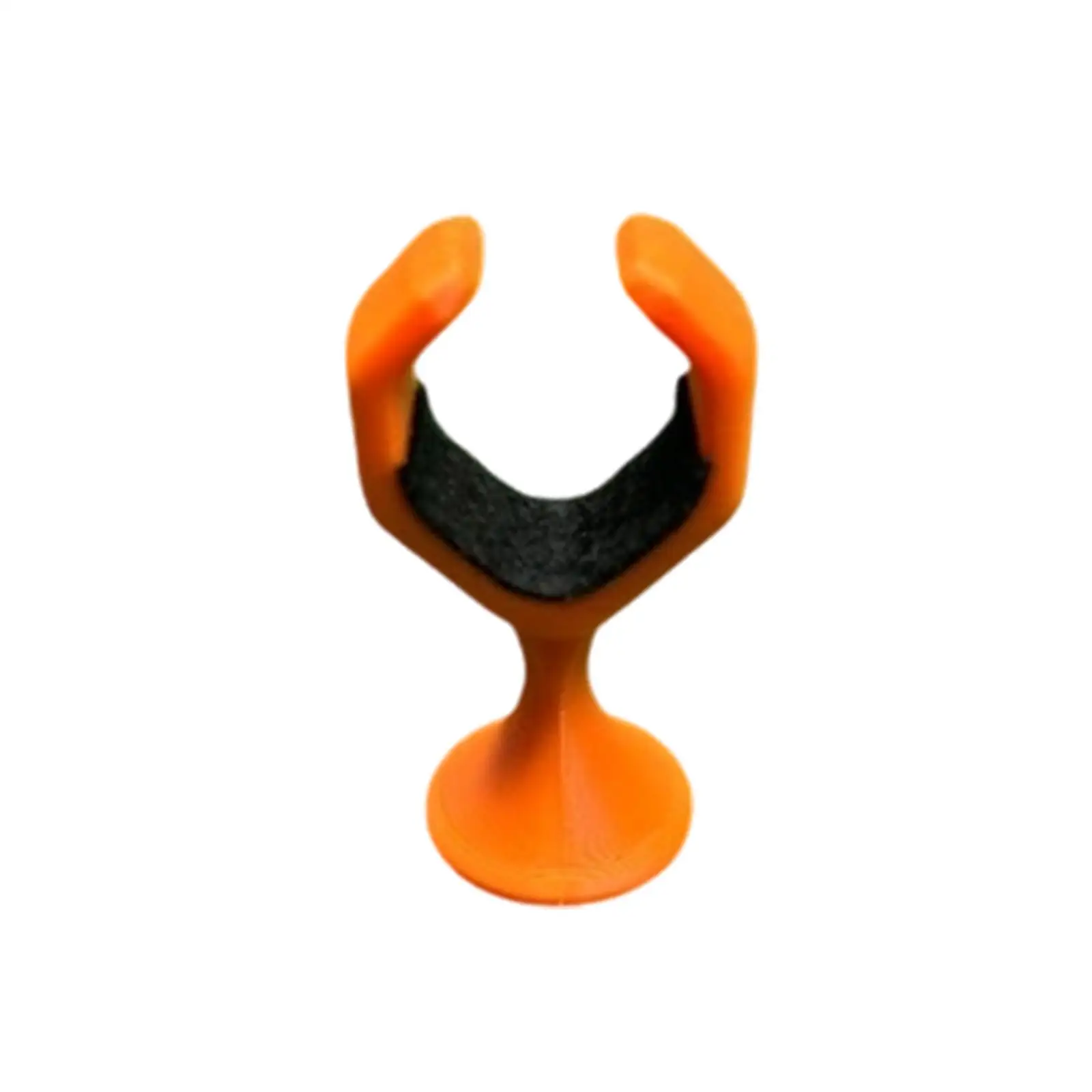 Billiard Cue Bridge Plastic Stabilizer Grip Hand Rest Universal Fit Replacement Tool for Pool Table Accessories