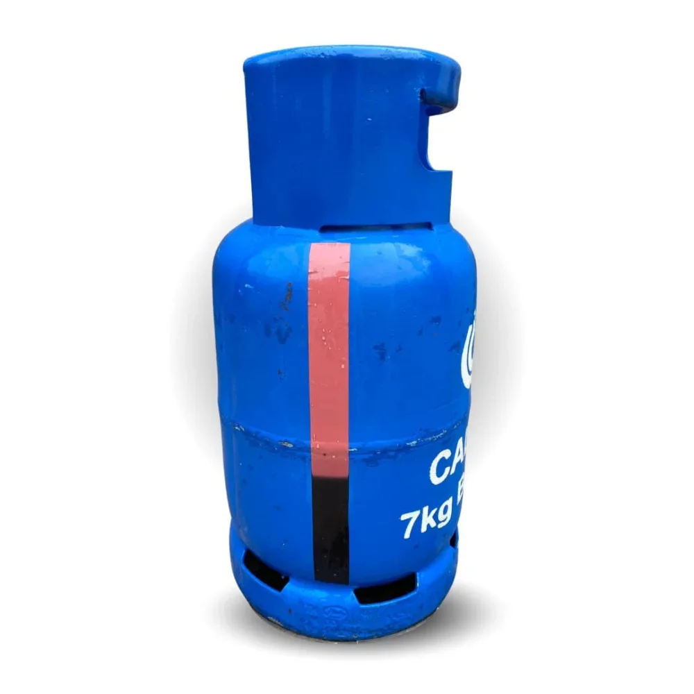 3 Stück wiederverwendbare thermochrome Flüssigkeits- und Gasstandsanzeigestreifen, Dekoration für LPG/Butan/Propan, 200 mm, Wohnmobil-Zubehör – Detail 2