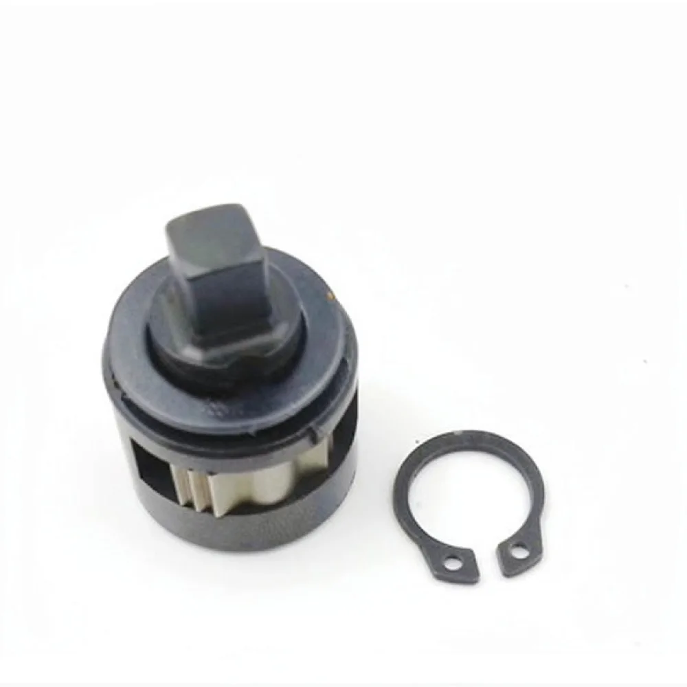 1/4 Inch Ratchet Head Anvil Repair Kit Fit For For Milwaukee 2456-20 Power Wrench Replacement Parts Tool Accessory Hardware Set