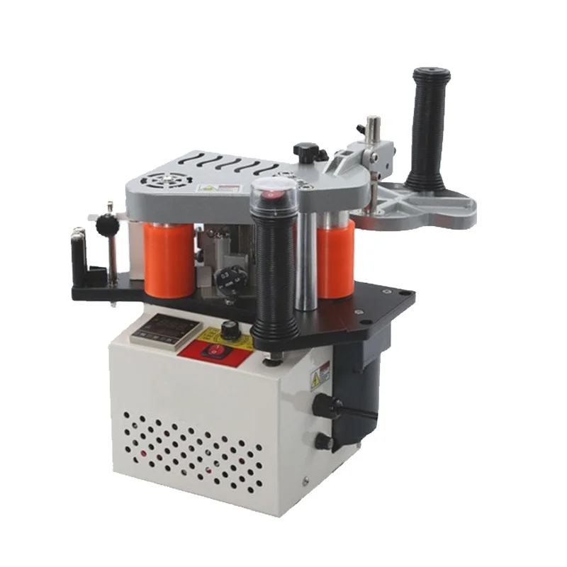 

JBT102B Горячая продажа автоматическая электрическая кромкооблицовочная машина