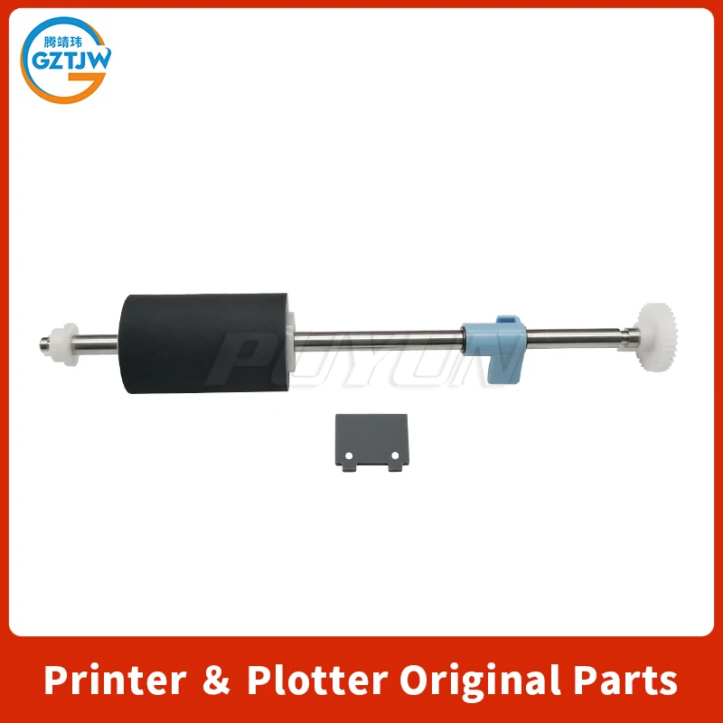 Feeder Roller Scanner Pickup Roller For HP Scanjet 3000 3000S2 3000SI Feed Roller