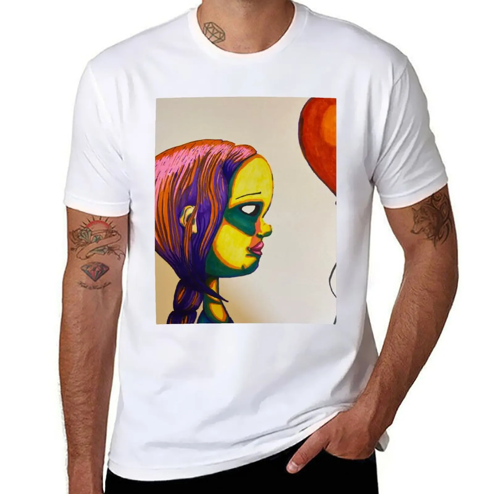 

cotton T-Shirt quality man casual T-Shirt funny man t high shirt shirts shirt man t cotton t for Happy