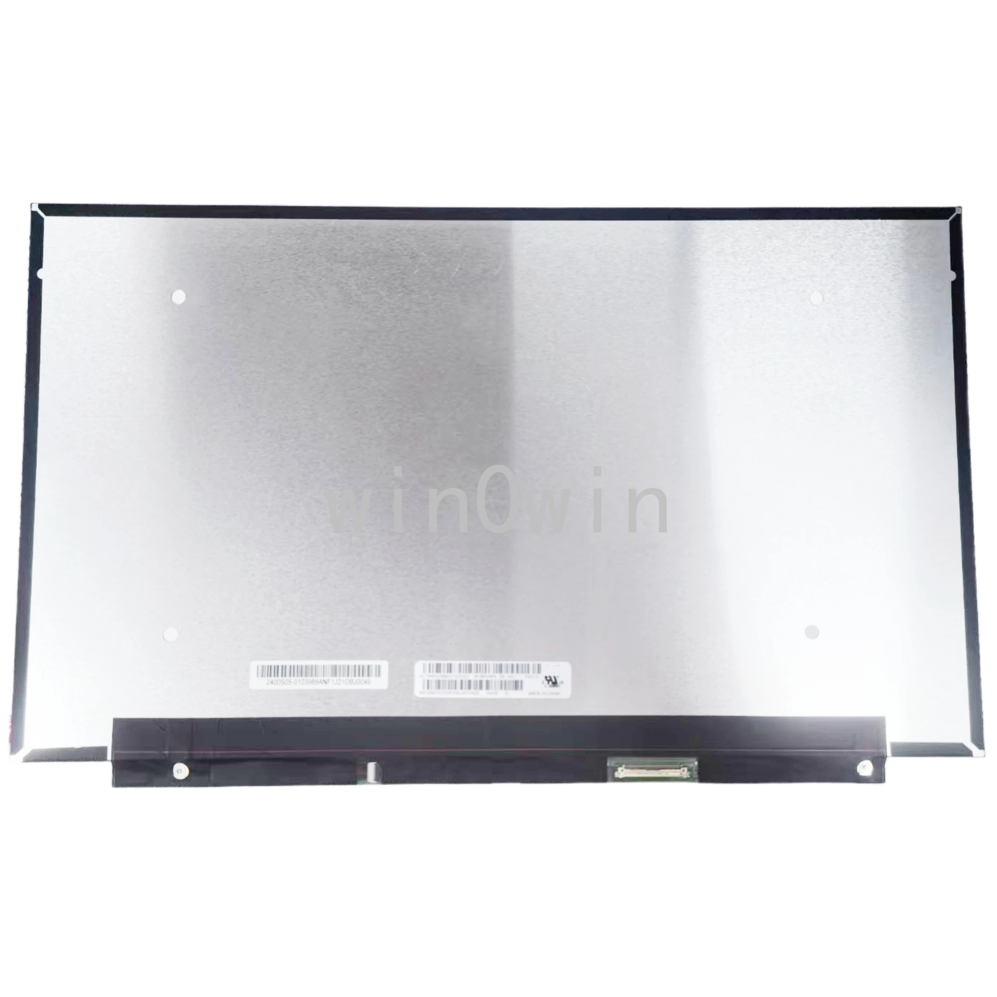 M156NWF9 R4 IPS 15.6 inch Matrix Replacement Panel Laptop LCD Screen NEW