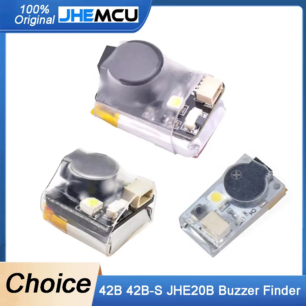 Finder JHE20B / JHE… - image