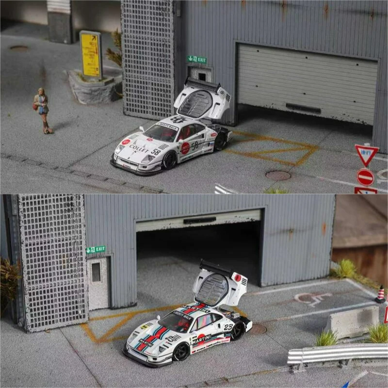 

**PreOrder** Star Model 1:64 **PreOrder**