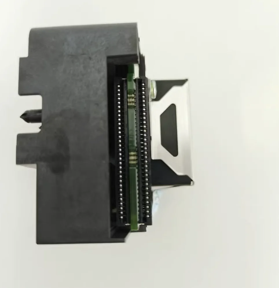 رأس الطابعة رأس الطابعة رأس الطابعة غير مقفول DX5 F186000 لـ JV33 RJ900 JV3 للطابعة 1604 1614 F186000 XULI X6-1600S