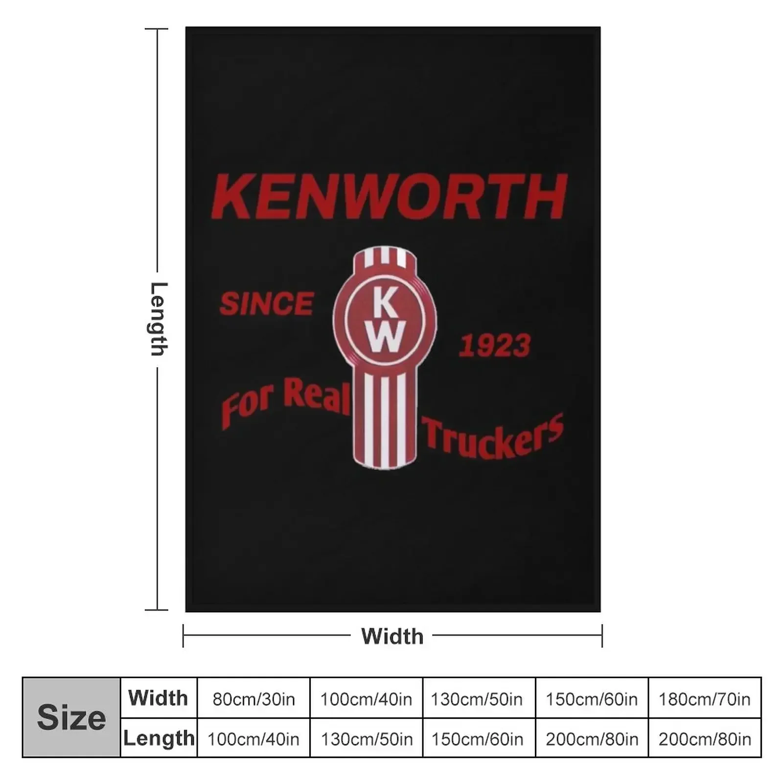 Real trucker Throw Blanket halloween for sofa christmas gifts anime Decorative Throw Sleeping Bag Blankets