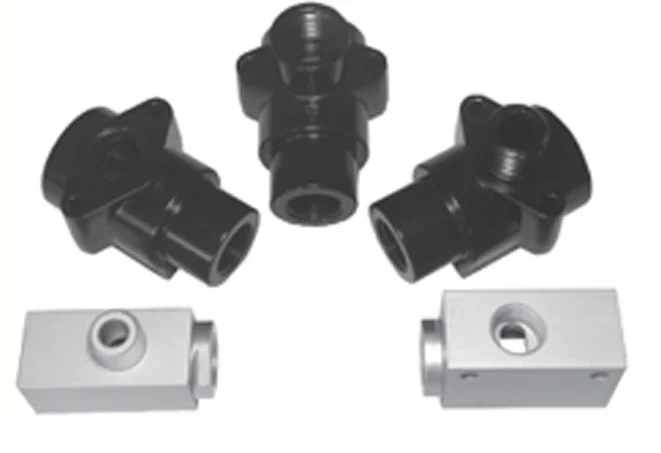 

Rapid Exhaust Valve HQ-04-H-A, HQ-03-F-A HQ Series