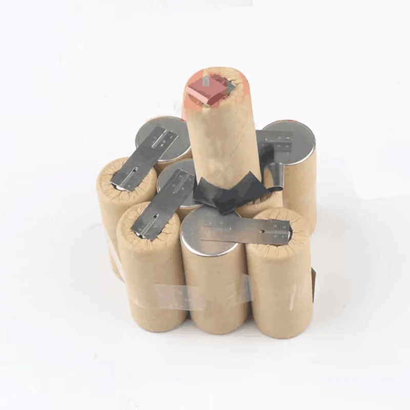 

2000mAh Battery Repacking Refilling Pack For GMC 12V B 313V Ni-MH NEW High Rate