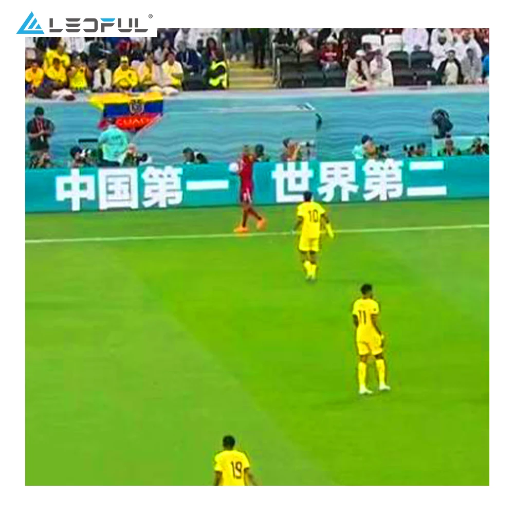 Full Color Led Disp… - image