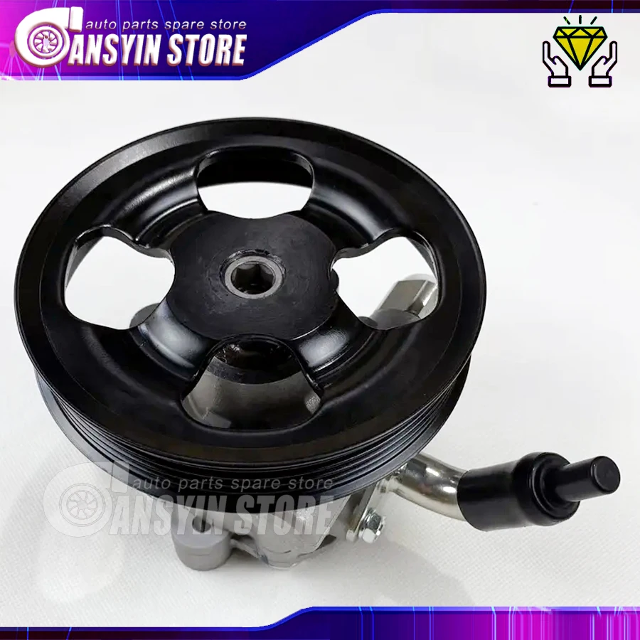 

Power Steering Pump For Mitsubishi Pajero L200 4450A238 4450A281