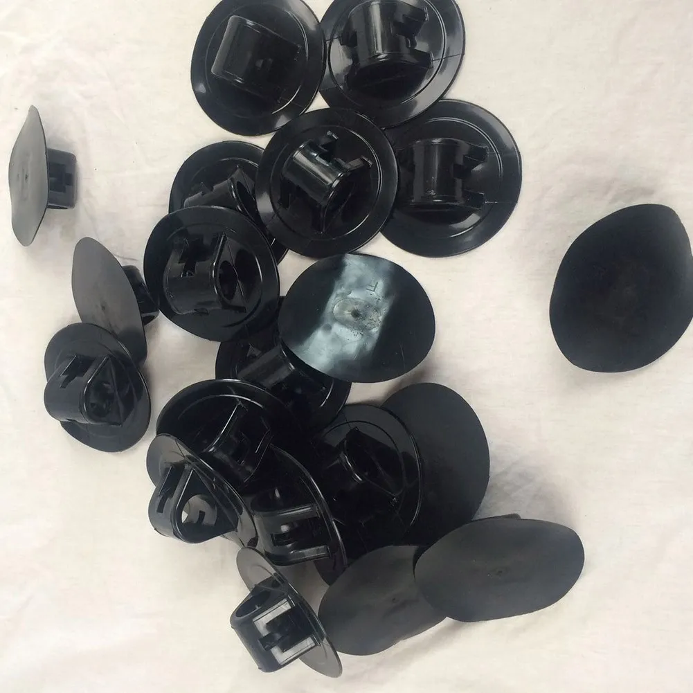 

Repalcement Engine Mounts 7.7cm Base Dia Black Lightweight NEW PP Engine Holder Engine Motor Stand High Quality