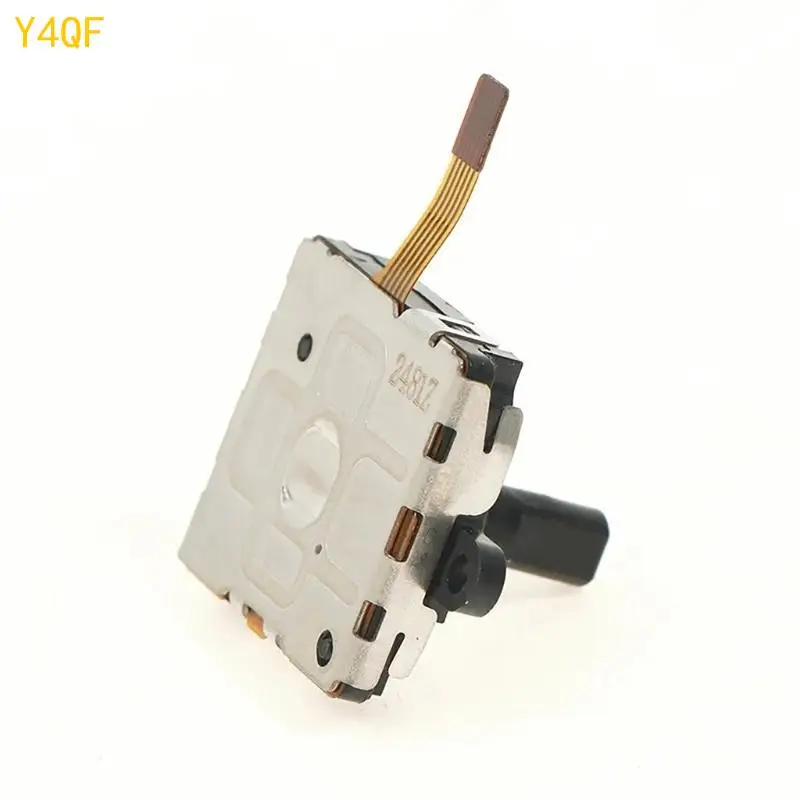 Y4QF 3D Analog Joystick Thumb Sticks Replacement For Facebook-Oculus Quest 2