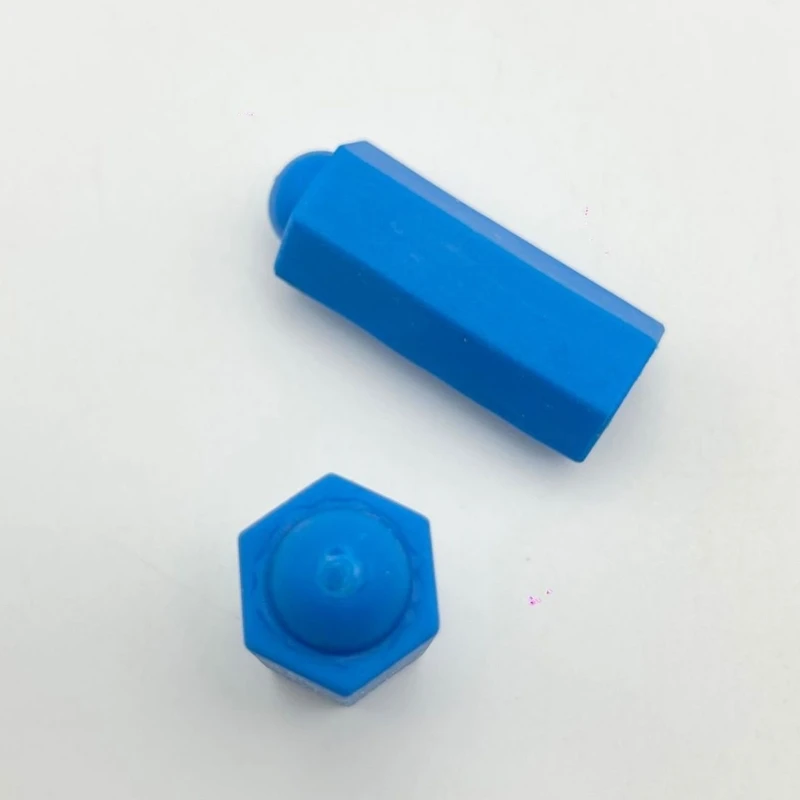  10lots Elastics Billiard Cue Ferrules High Performances Billiard Jump Ferrules