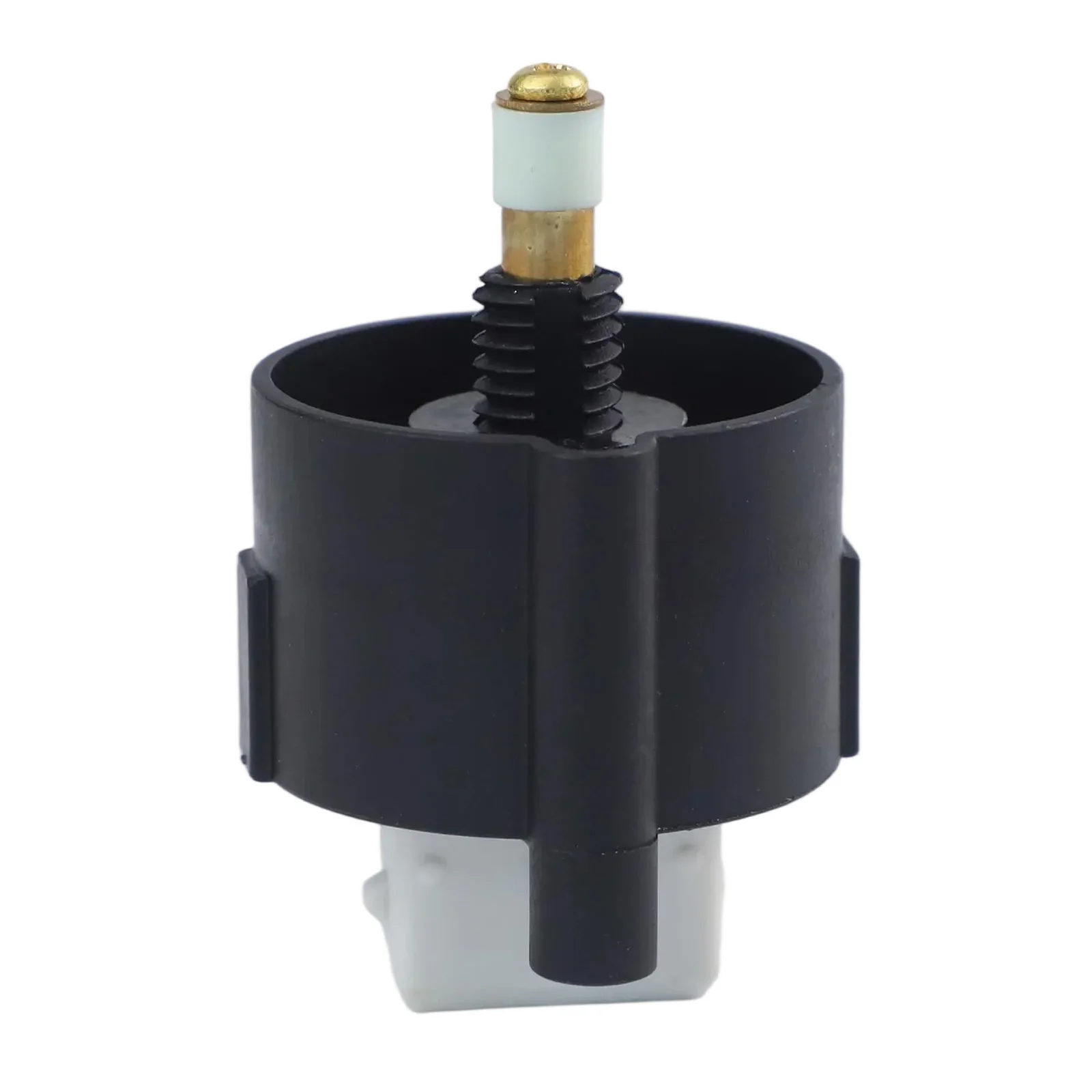 High Quality Hot New 1pcs Water Sensor Fuel Sensor Fuel Sensor Plastics REC3808616 3808616 874572 Black High Quality 4