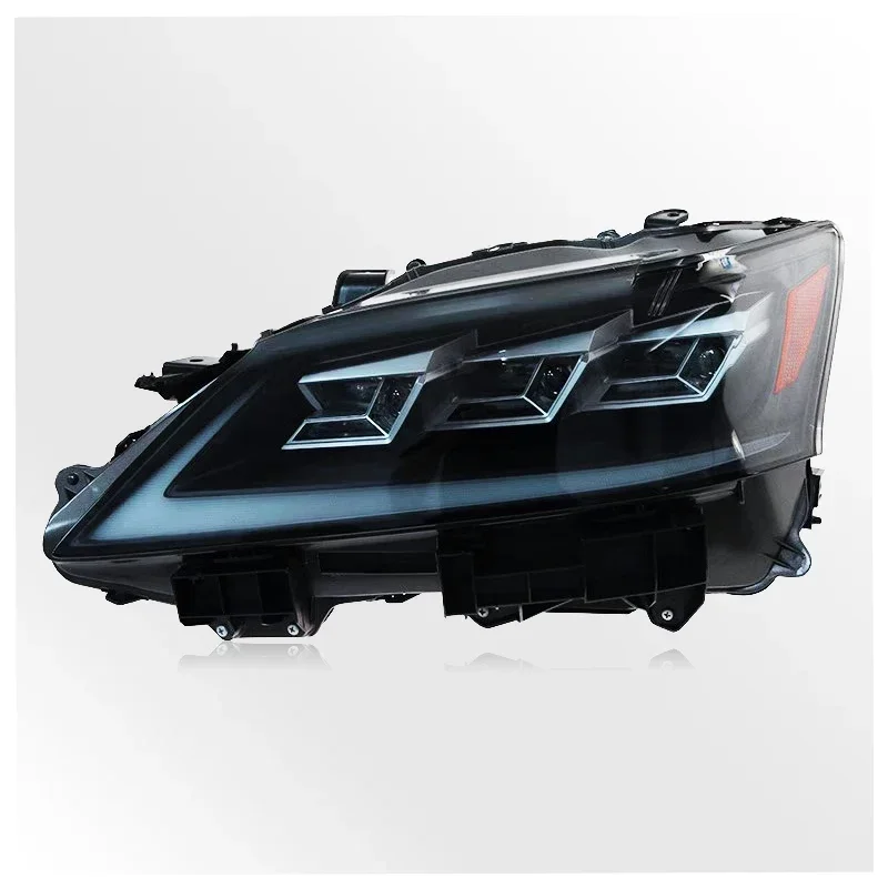 

Lamp Car Head Light LED Headlight For Lexus GS 2012 2013 2014