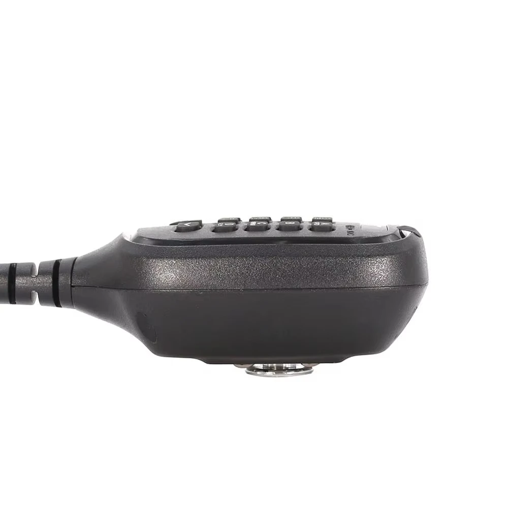 MD-9600 마이크로폰 TYT 오리지널 스피커 TYT MD-9600 DMR 무전기 RT90 차량용 라디오 썸네일 3