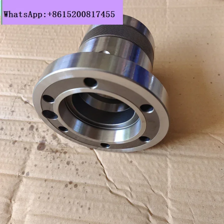 

A2-5 Collet Holder Flanged Collet 40 Conversion 32 25 46