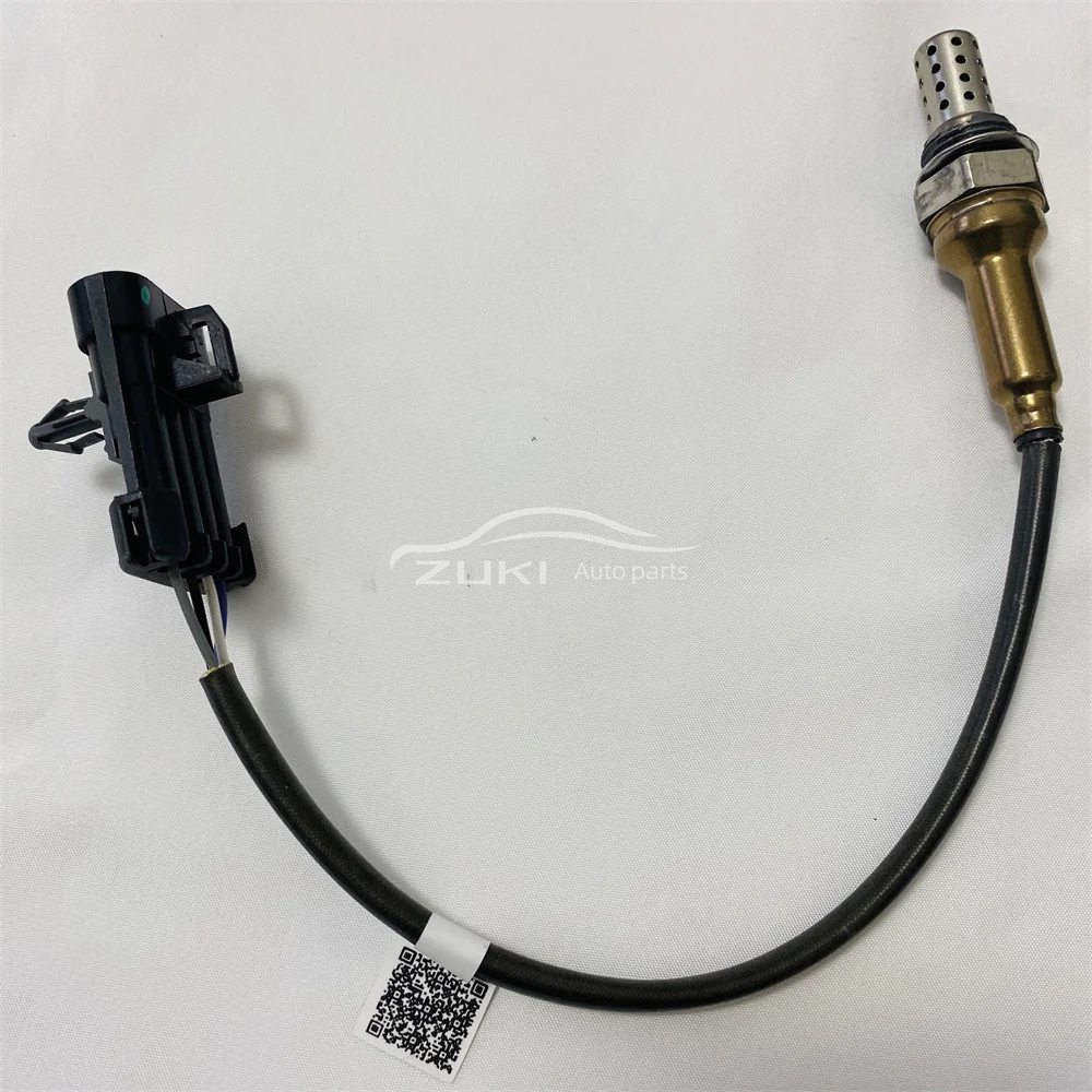 High Quality Oxygen Sensor For JAC J3 J5 J6 A137 VVT Engine OEM:1026605GB01XZ